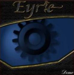Lost Ritual : Eyrie